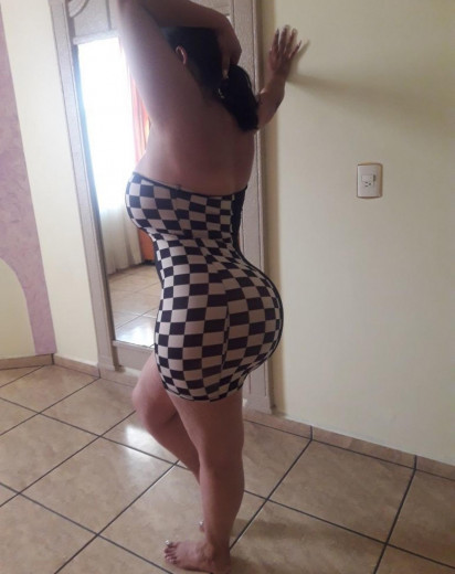 ELENITTA escort en Cuernavaca - Foto 5