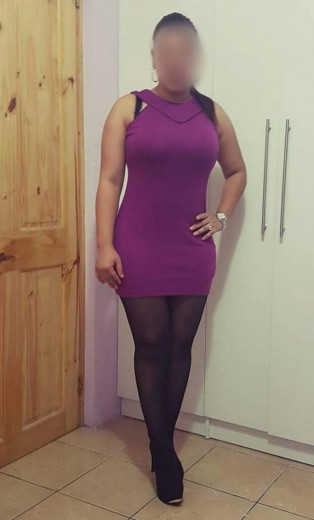 Elenita VIP escort en Cuernavaca - Foto 7