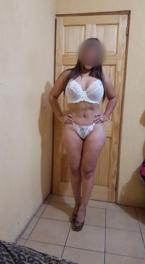 Elenita VIP escort en Cuernavaca - Foto 4
