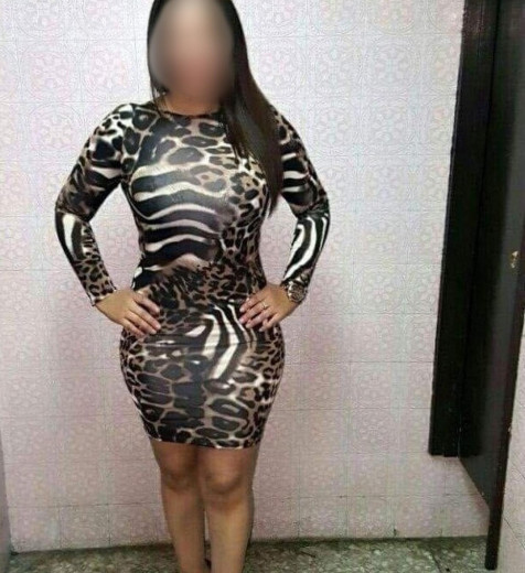 Elenita VIP escort en Cuernavaca - Foto 11